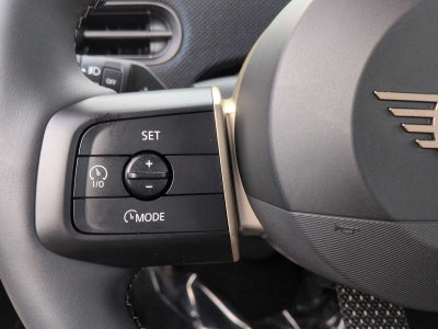 2025 MINI HARDTOP 2 DOOR Cooper S