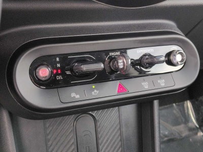 2025 MINI HARDTOP 2 DOOR Cooper S