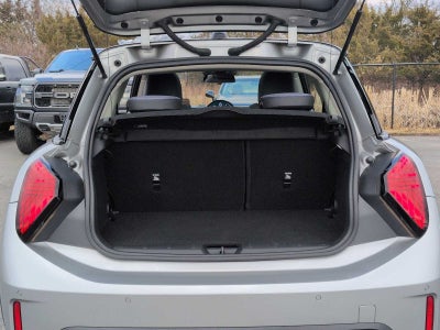 2025 MINI HARDTOP 2 DOOR Cooper S