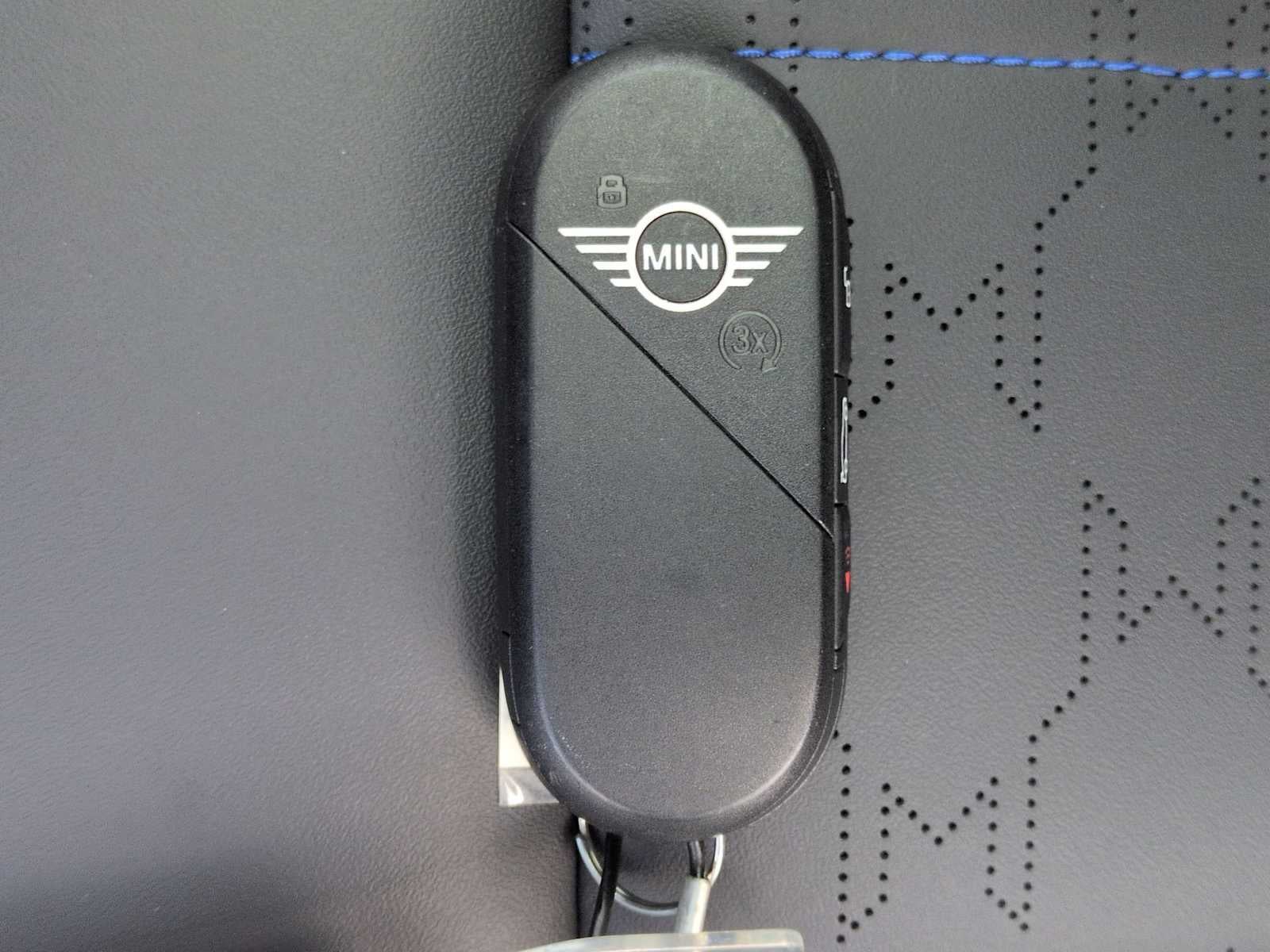 2025 MINI HARDTOP 2 DOOR Cooper S