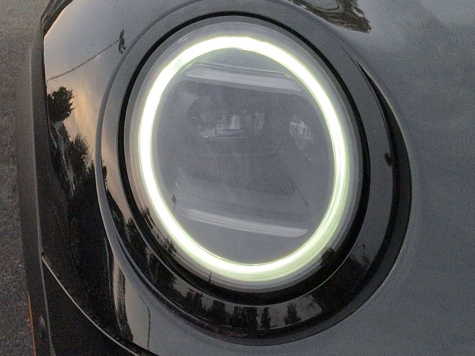 2026 MINI Convertible Cooper S