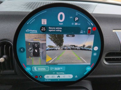 2026 MINI Convertible Cooper S