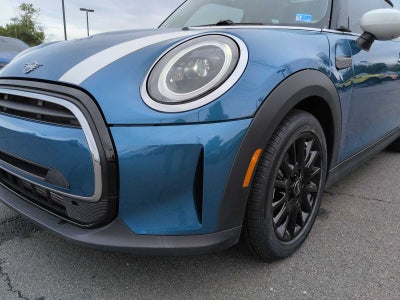 2024 MINI HARDTOP 2 DOOR Cooper