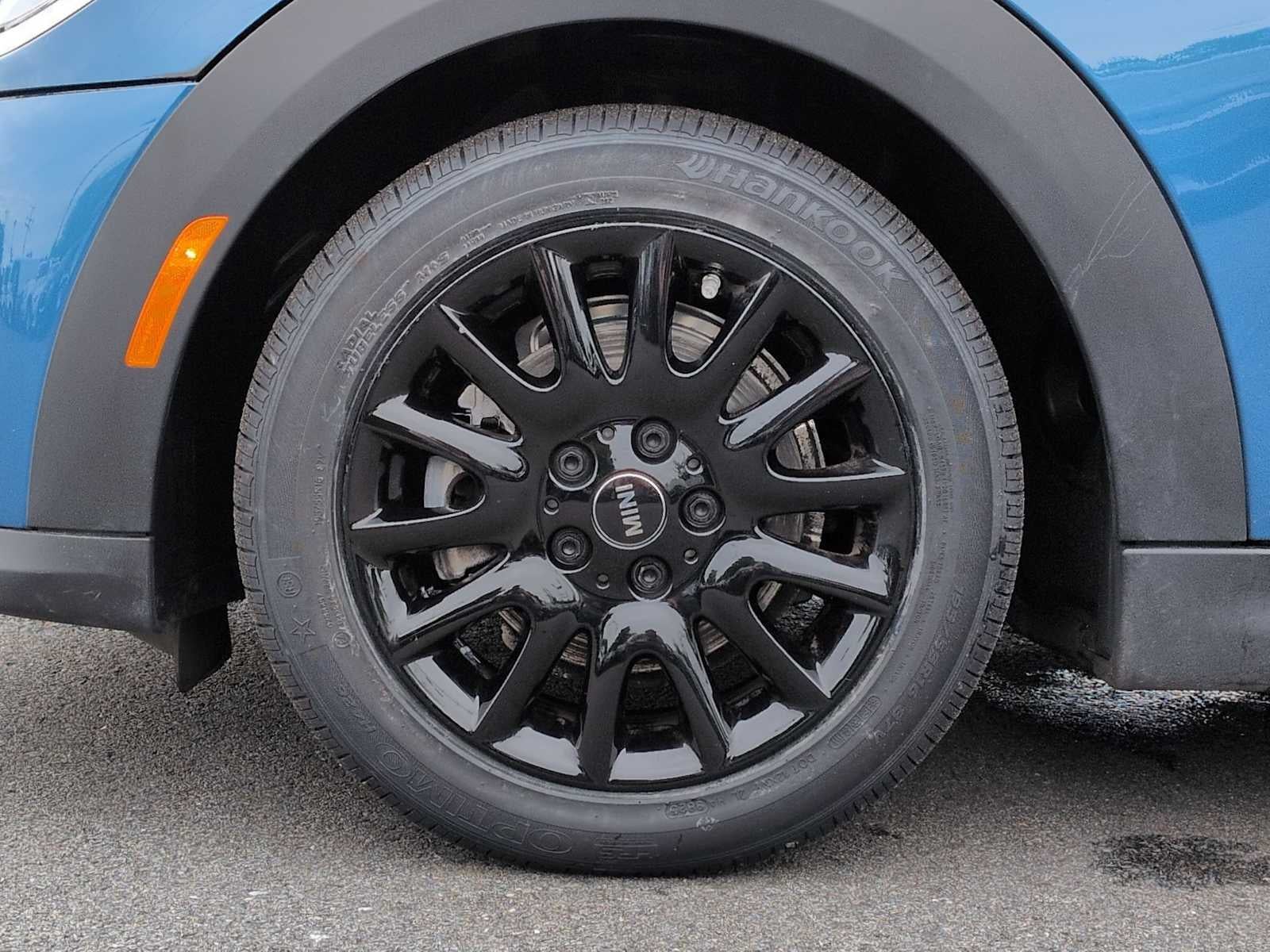 2024 MINI HARDTOP 2 DOOR Cooper