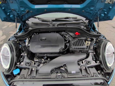 2024 MINI HARDTOP 2 DOOR Cooper