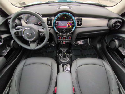2024 MINI HARDTOP 2 DOOR Cooper