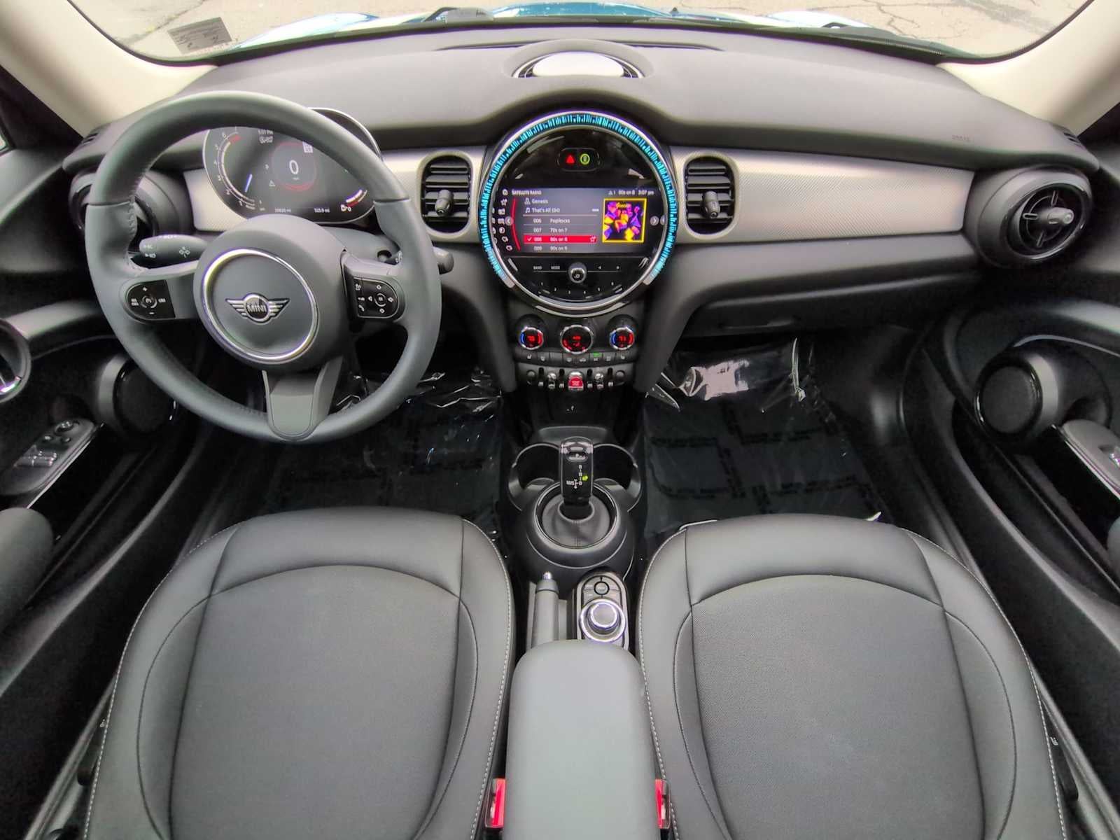 2024 MINI HARDTOP 2 DOOR Cooper