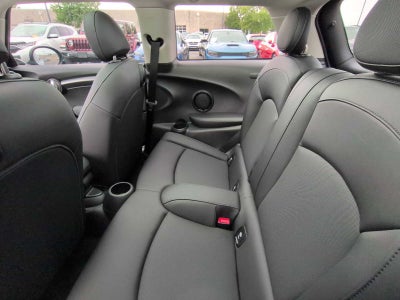 2024 MINI HARDTOP 2 DOOR Cooper