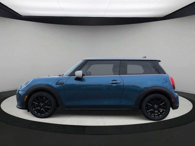 2024 MINI HARDTOP 2 DOOR Cooper