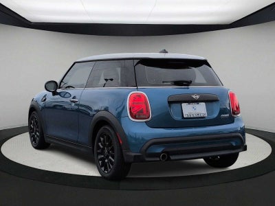 2024 MINI HARDTOP 2 DOOR Cooper