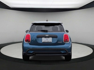2024 MINI HARDTOP 2 DOOR Cooper