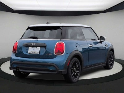 2024 MINI HARDTOP 2 DOOR Cooper