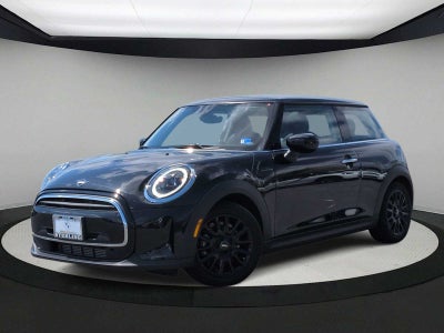 2023 MINI HARDTOP 2 DOOR Cooper