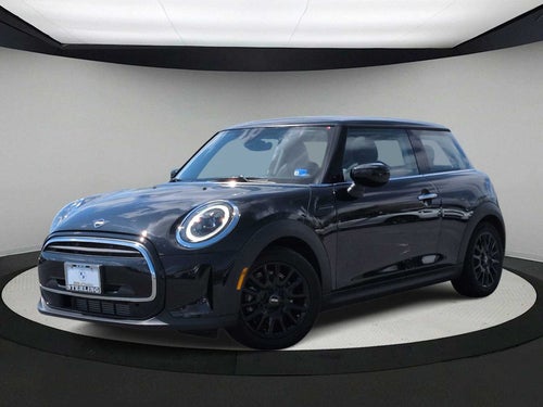 2023 MINI HARDTOP 2 DOOR Cooper