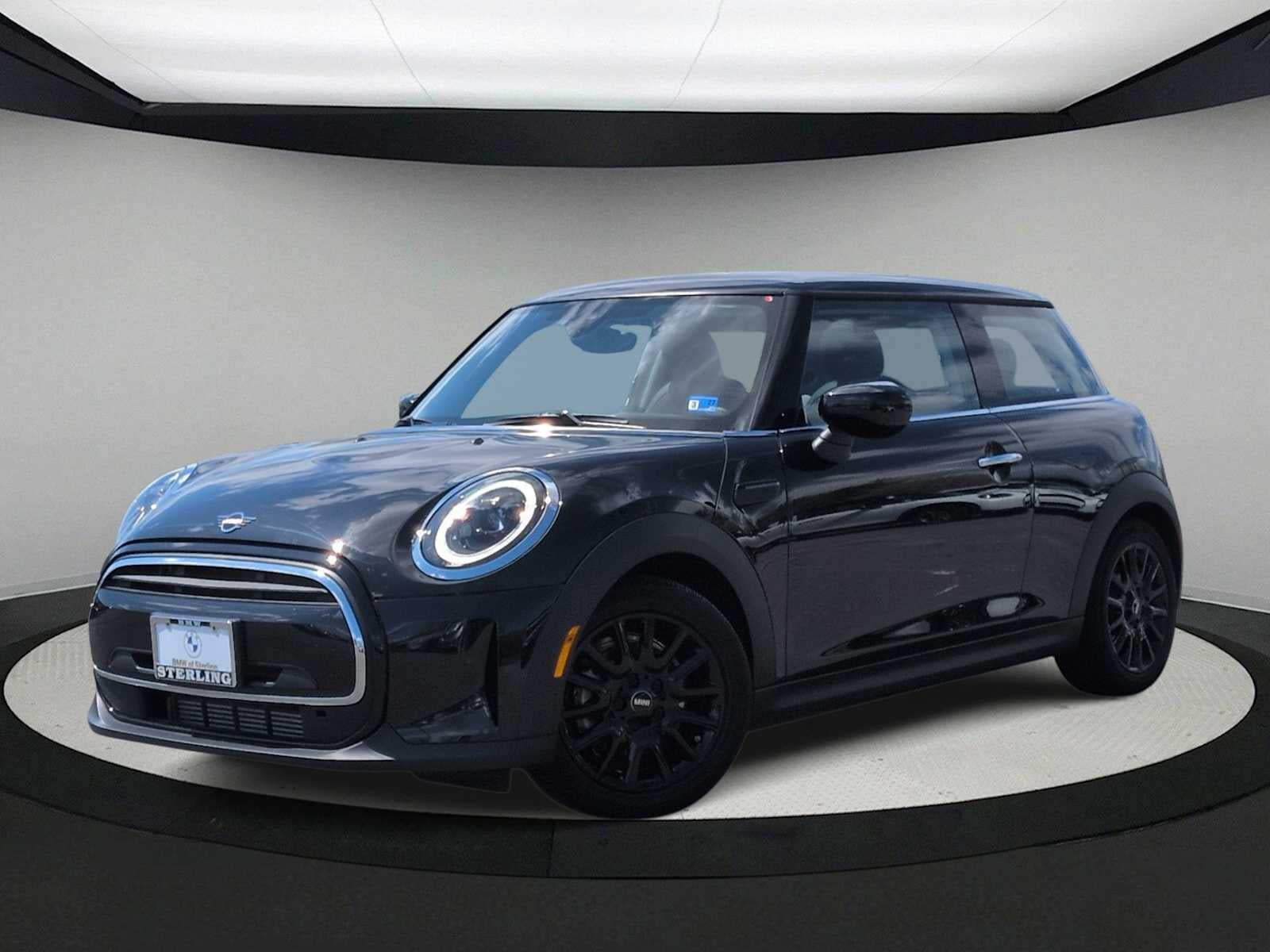 2023 MINI HARDTOP 2 DOOR Cooper
