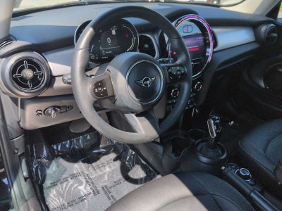 2023 MINI HARDTOP 2 DOOR Cooper
