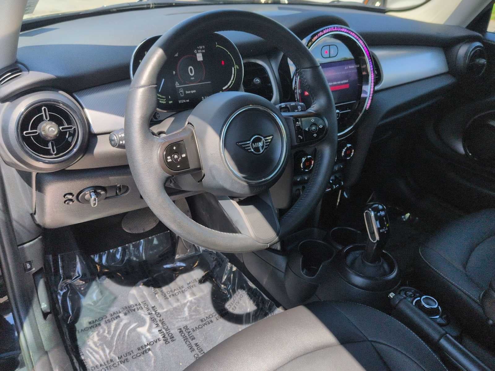 2023 MINI HARDTOP 2 DOOR Cooper