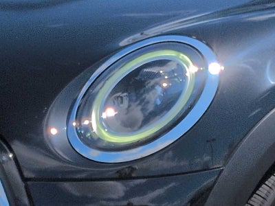 2023 MINI HARDTOP 2 DOOR Cooper