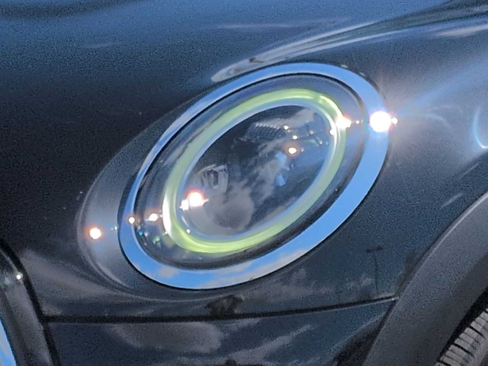 2023 MINI HARDTOP 2 DOOR Cooper