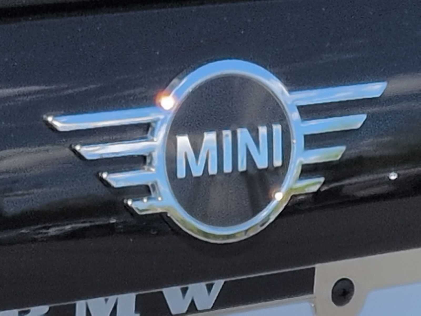 2023 MINI HARDTOP 2 DOOR Cooper