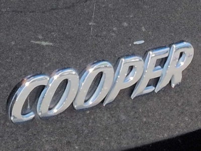2023 MINI HARDTOP 2 DOOR Cooper