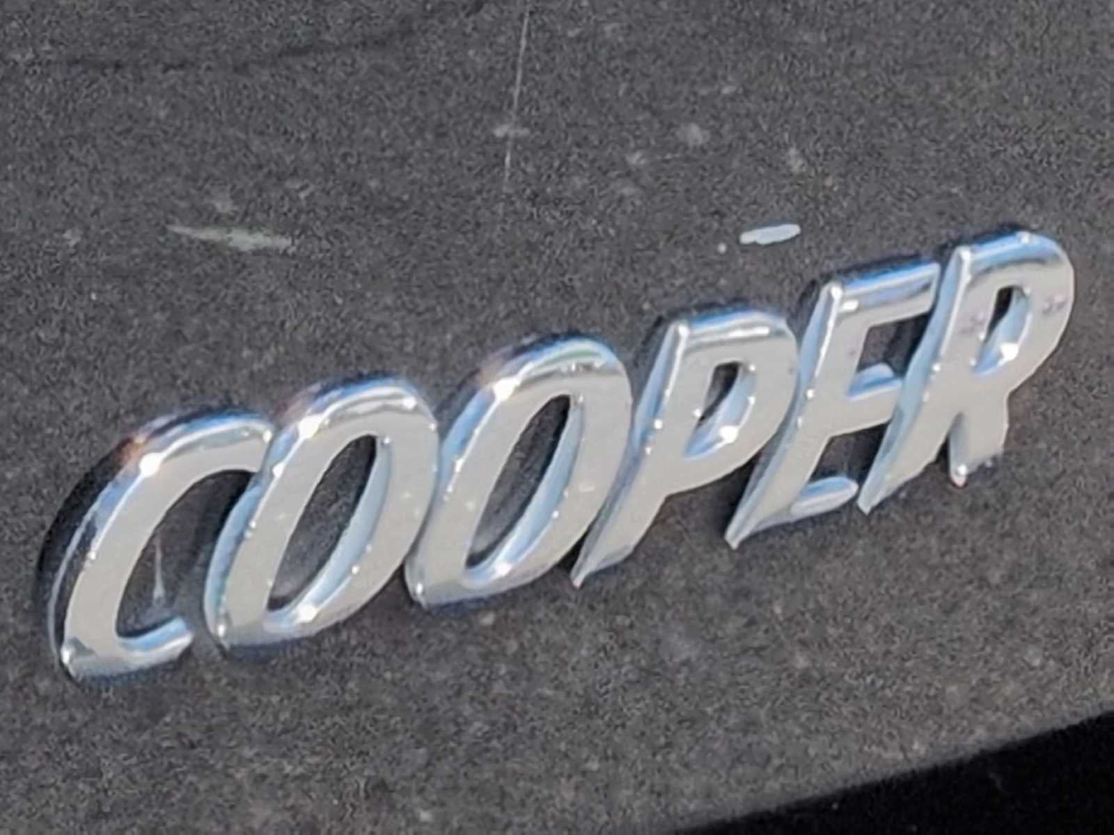 2023 MINI HARDTOP 2 DOOR Cooper