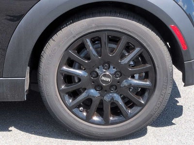 2023 MINI HARDTOP 2 DOOR Cooper