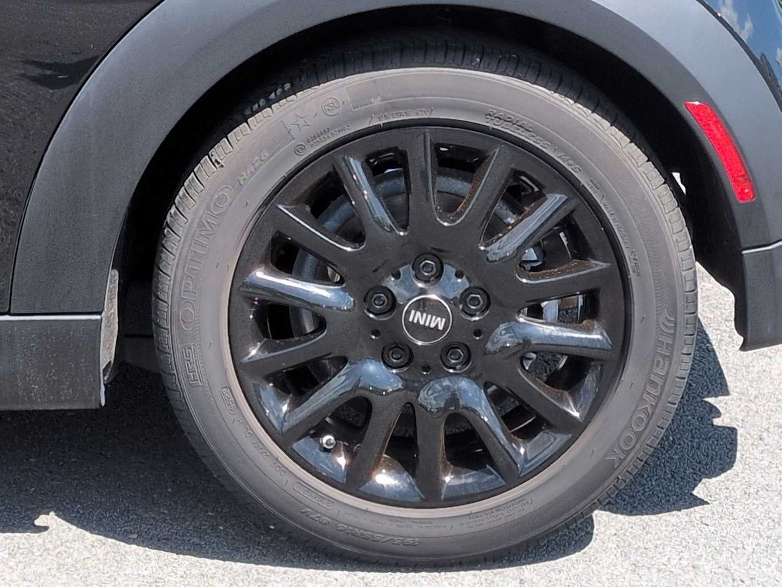 2023 MINI HARDTOP 2 DOOR Cooper