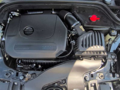 2023 MINI HARDTOP 2 DOOR Cooper