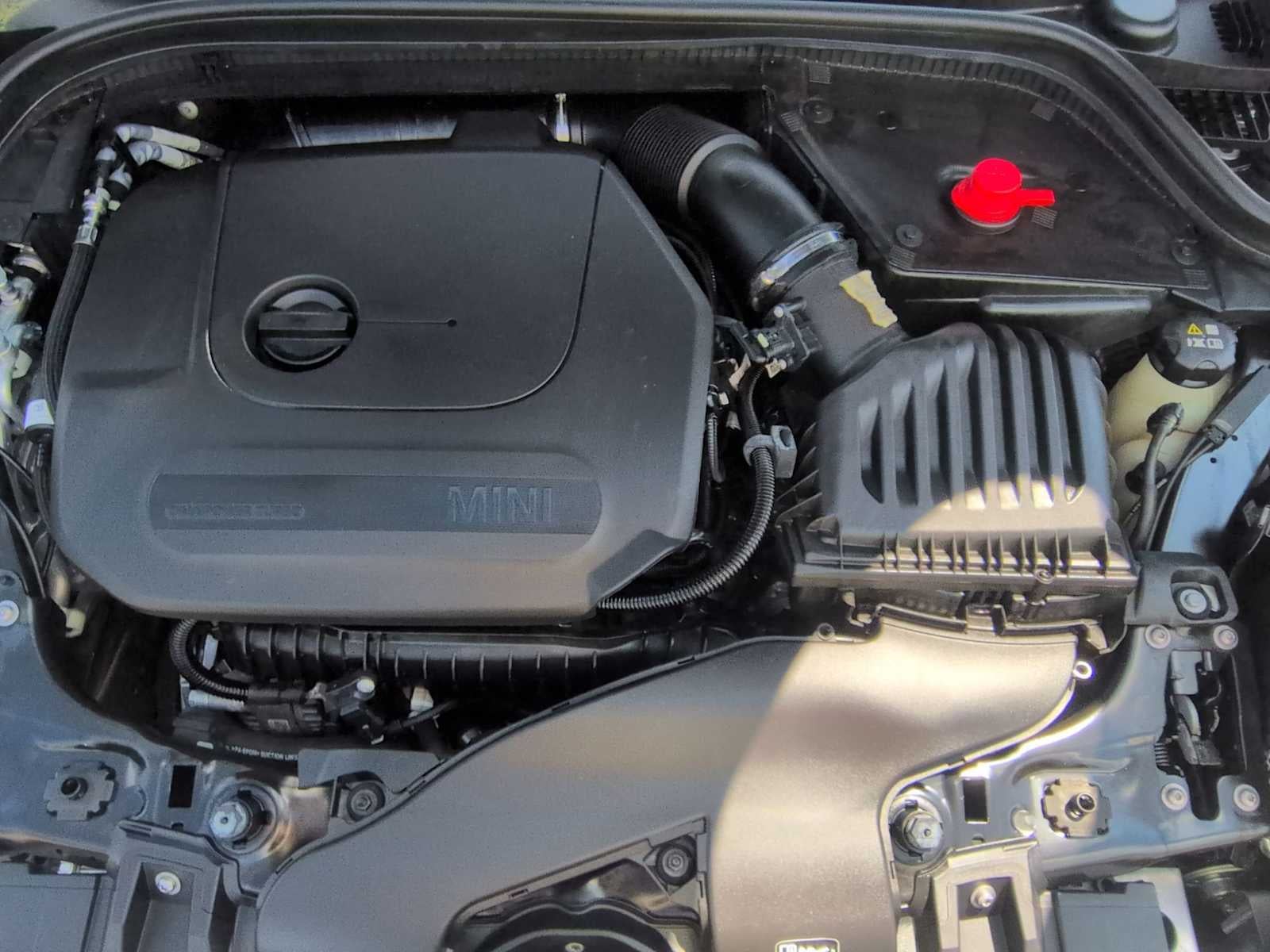 2023 MINI HARDTOP 2 DOOR Cooper