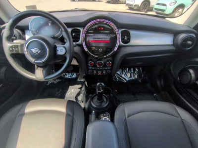 2023 MINI HARDTOP 2 DOOR Cooper