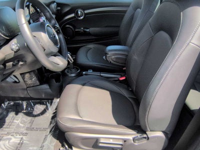 2023 MINI HARDTOP 2 DOOR Cooper