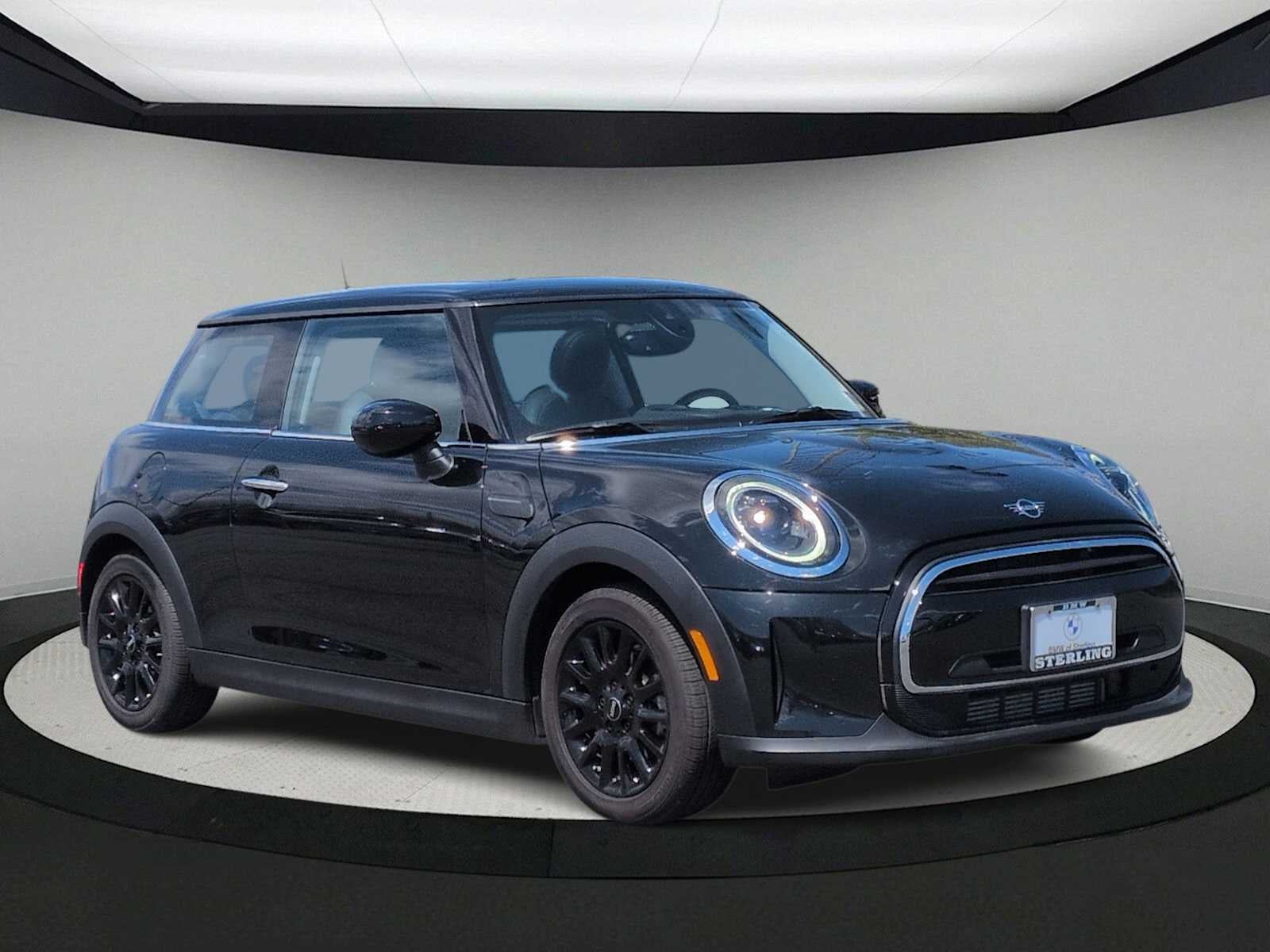 2023 MINI HARDTOP 2 DOOR Cooper