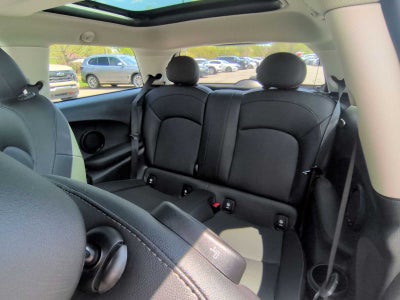 2023 MINI HARDTOP 2 DOOR Cooper