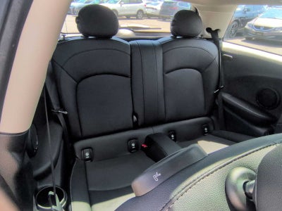 2023 MINI HARDTOP 2 DOOR Cooper