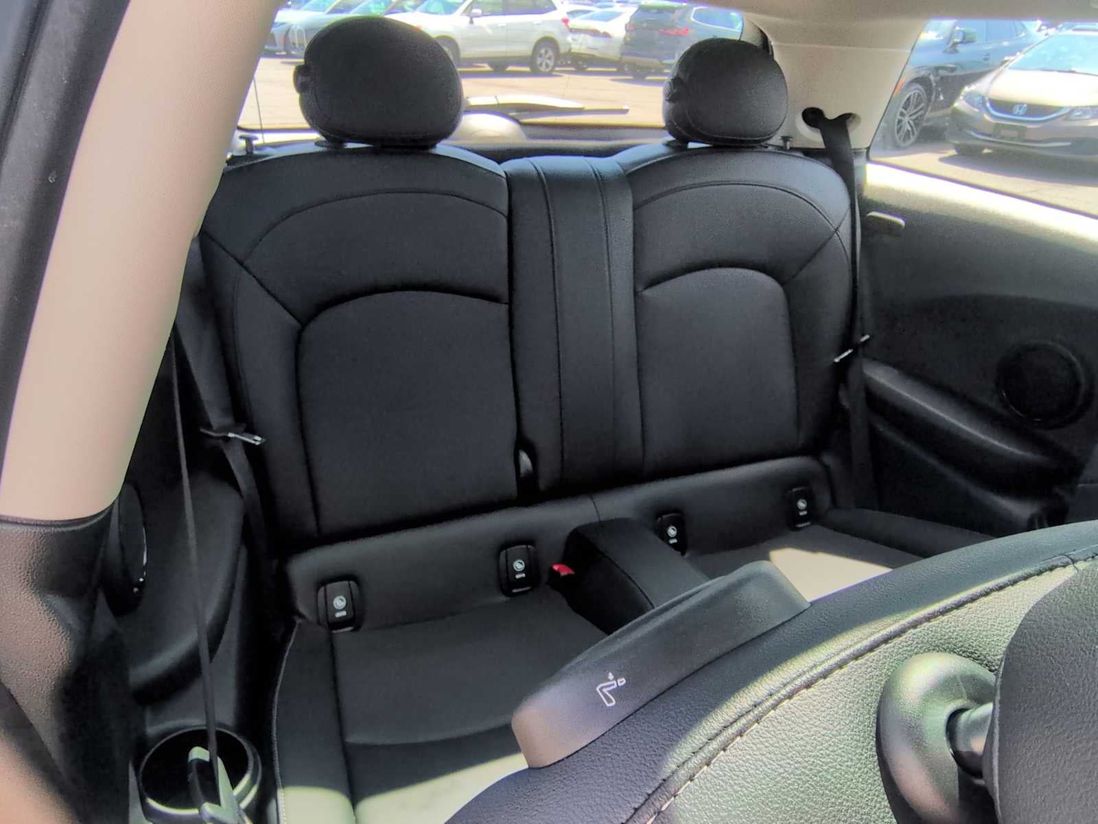 2023 MINI HARDTOP 2 DOOR Cooper