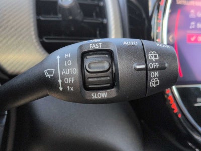 2023 MINI HARDTOP 2 DOOR Cooper