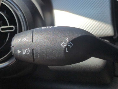 2023 MINI HARDTOP 2 DOOR Cooper