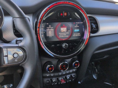 2023 MINI HARDTOP 2 DOOR Cooper