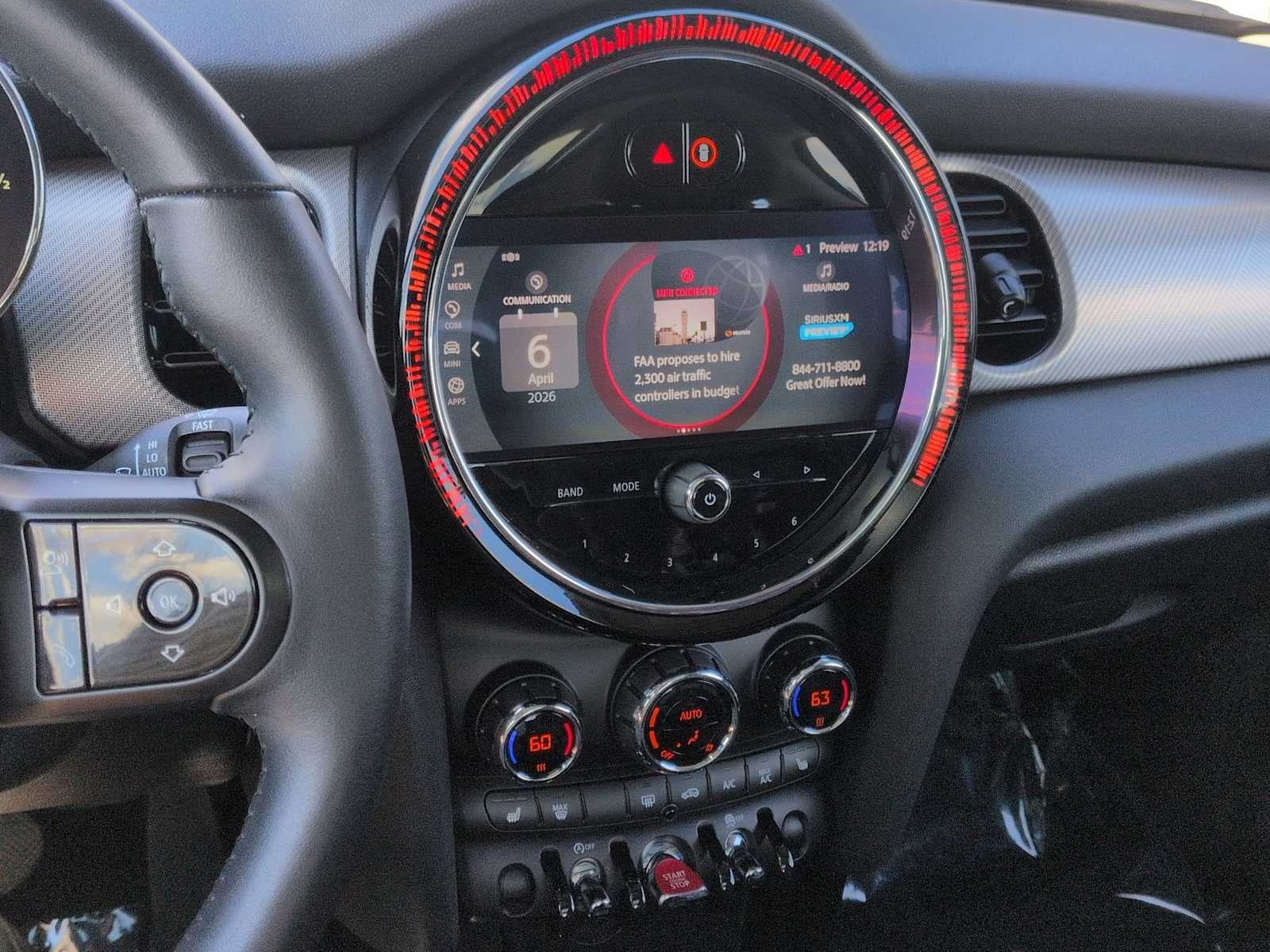 2023 MINI HARDTOP 2 DOOR Cooper