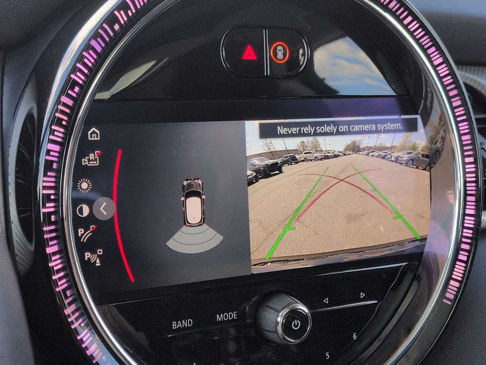 2023 MINI HARDTOP 2 DOOR Cooper