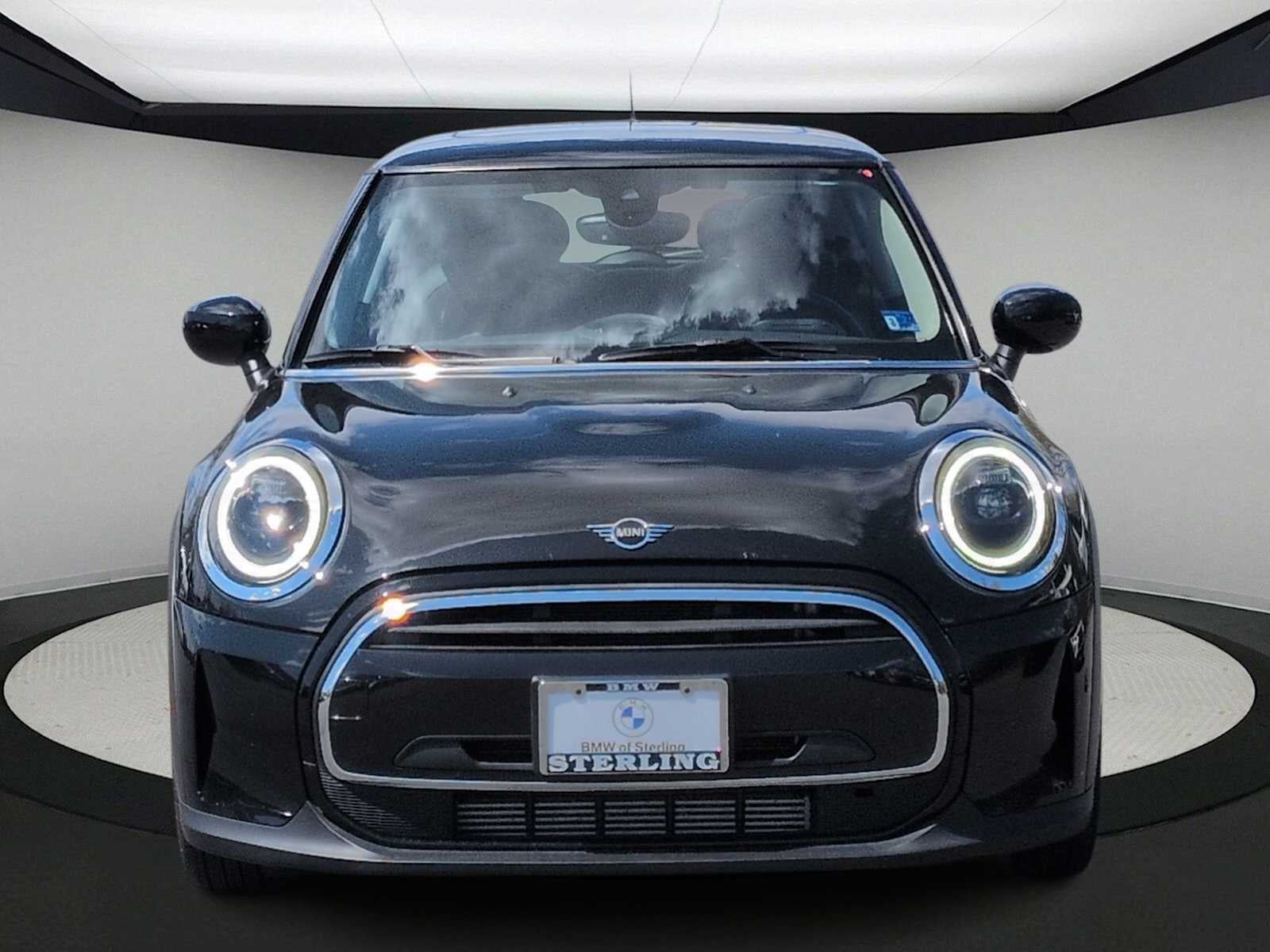2023 MINI HARDTOP 2 DOOR Cooper