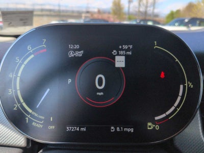 2023 MINI HARDTOP 2 DOOR Cooper