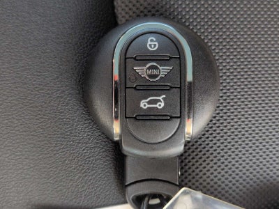 2023 MINI HARDTOP 2 DOOR Cooper