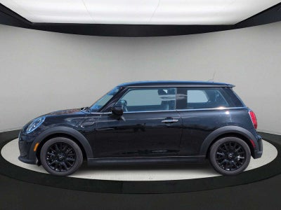2023 MINI HARDTOP 2 DOOR Cooper