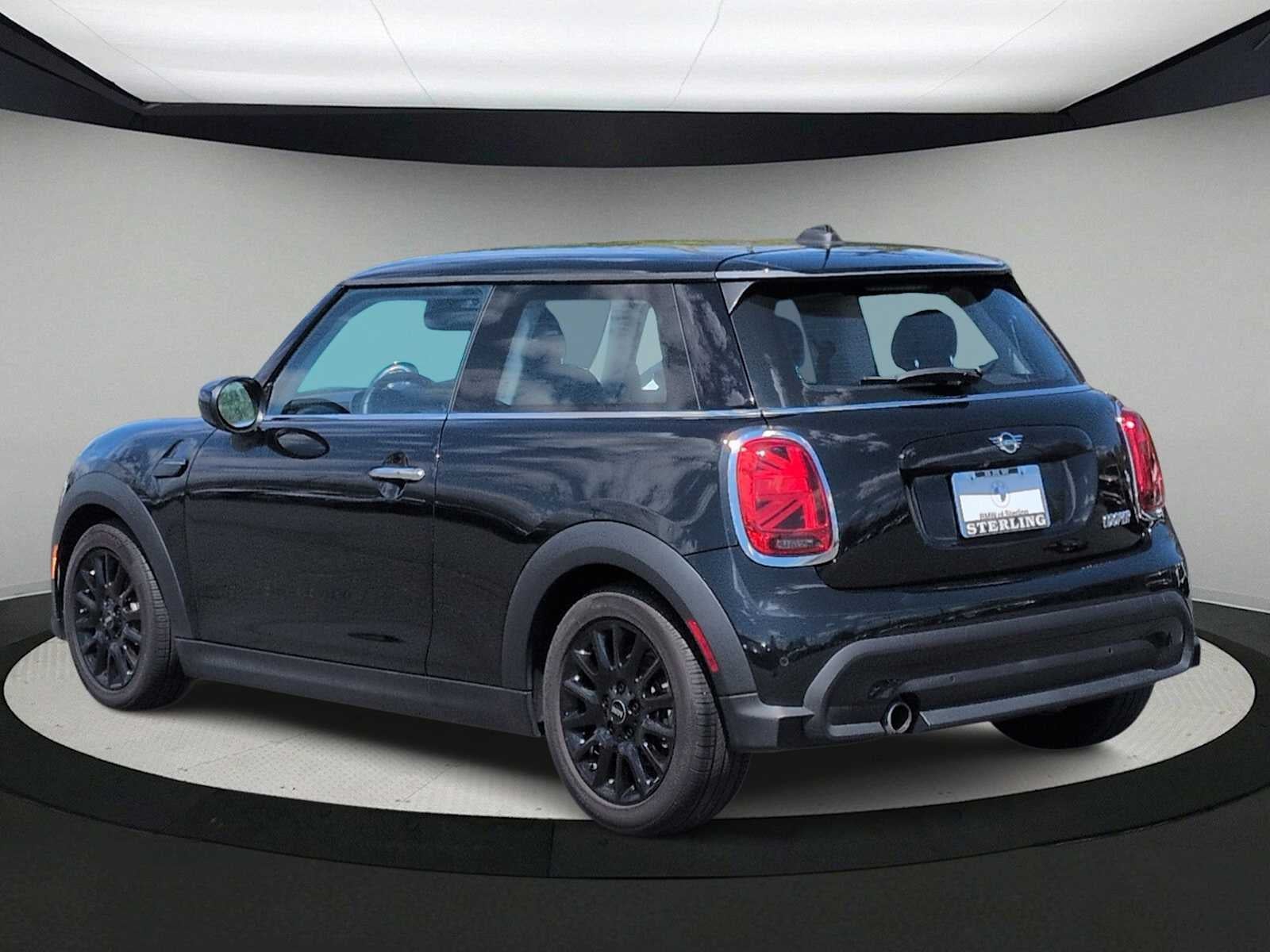2023 MINI HARDTOP 2 DOOR Cooper