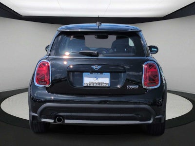 2023 MINI HARDTOP 2 DOOR Cooper