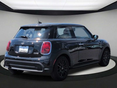 2023 MINI HARDTOP 2 DOOR Cooper