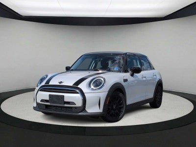 2024 MINI HARDTOP 4 DOOR Cooper