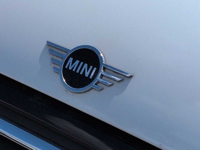 2024 MINI HARDTOP 4 DOOR Cooper